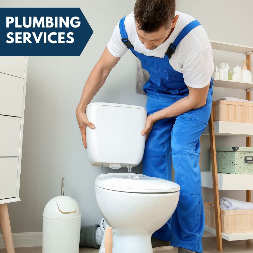 Plumbing Company in Becker, MN
